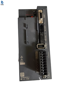 เซ็นเซอร์ควบคุม PLC ไดรฟ์มอเตอร์อุตสาหกรรมกำลังสูง 1KW รุ่น MR-JE-100B ของแท้ใหม่เอี่ยม - Product Image 1
