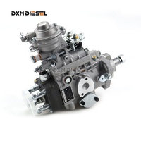 0 460 414 069 Pompe d'injection du distributeur de carburant BOS-CH série VE, 0460414069