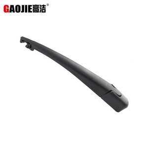 Lame d'essuie-glace Gaojie 310 mm pour Hyundai Ix35 2009-2015, essuie-glace arrière - Product Image 4