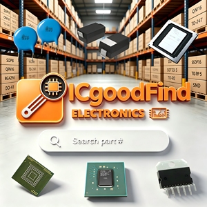 THGAMVG8T13BAIL ICGOODFIND BGA UFS หน่วยความจำ IC ความเร็วสูงแบบไม่ระเหย สำหรับฮาร์ดแวร์ฝังตัวประสิทธิภาพสูง - Product Image 3