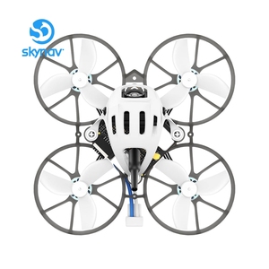 <span class=keywords><strong>BETAFPV</strong></span> <span class=keywords><strong>Meteor65</strong></span> Pro 1S <span class=keywords><strong>HD</strong></span> O4 FPV Quadricoptère Whoop avec transmission numérique - Product Image 3