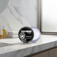 Cire coiffante à base d'eau pour cheveux, pommade, cera para el cabello, contrôle des bords, coiffage texturant, produit de barbier