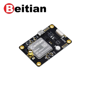 Modulo GNSS GGDX <span class=keywords><strong>Sinan</strong></span> K902 Scheda di Posizionamento RTK ad Alta Precisione Livello Centimetrico GPS Beidou BT-G1 - Product Image 3