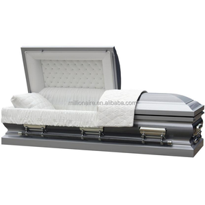 Brochas de acero de 18GA para Interior de <span class=keywords><strong>terciopelo</strong></span>, color <span class=keywords><strong>azul</strong></span> o <span class=keywords><strong>azul</strong></span> de media noche, OEM - Product Image 3