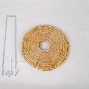 عرض ساخن: مصائد عش النحل الاصطناعية الصديقة للبيئة والمقاومة للماء، غير سامة، للتعليق كردع فعال للتحكم في النحل في الحدائق - Product Image 4