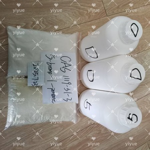 5-โบรโม-1-เพนเทน คุณภาพสูง ความบริสุทธิ์ 99% วัตถุดิบเคมี หมายเลข CAS 1119-51-3 - Product Image 6