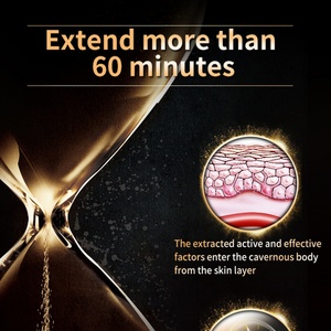 OEM/ODM Spray 12 ml pour homme, ingrédients naturels pour hommes, étiquette privée LOGO - Product Image 4