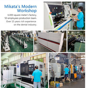 Alat bedah gigi runcing/kait kepala anestesi gigi <span class=keywords><strong>Syringe</strong></span> dapat ditarik pilih - Product Image 4