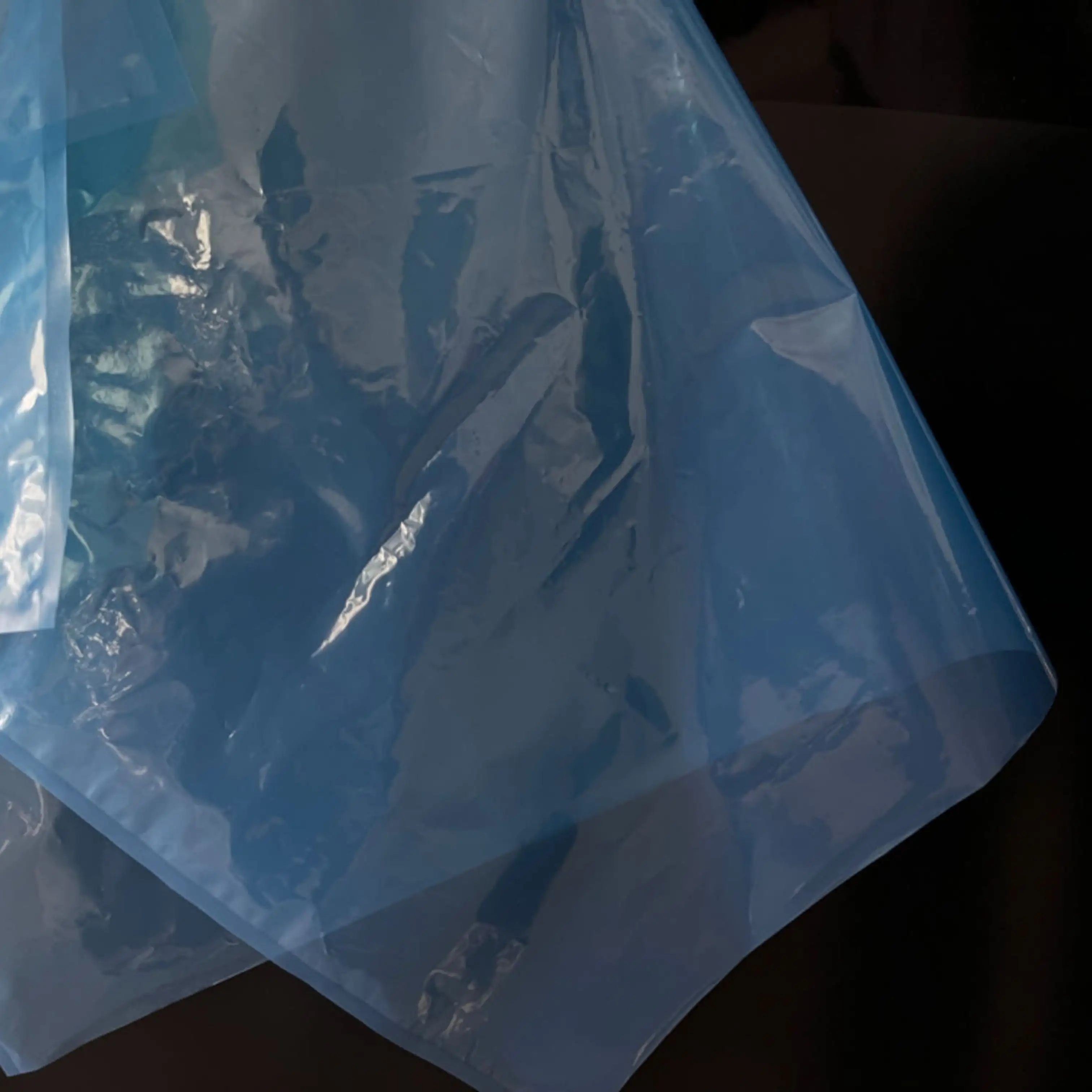 Легкий перерабатываемый водостойкий упаковочный рулон для промышленной упаковки