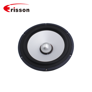 Nhà sản xuất OEM/ODM loa bass ô tô 100 watt 6 ohm, loa midbass 6.5 inch - Product Image 2