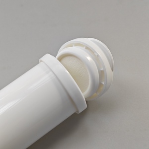 Wholesale BPA Free White <strong>Plastic</strong> PP 50ml <strong>Effervescent</strong> <strong>Tablets</strong> Pills <strong>Containers</strong> Wholesale Liquid Medicine Packaging Desiccant - Product Image 4