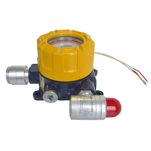 เครื่องตรวจจับก๊าซไวไฟแบบจุดสำหรับอุตสาหกรรมและพาณิชย์รุ่น GTYQ-DST-100 ตรวจจับก๊าซมีเทน/โพรเพนได้อย่างมีประสิทธิภาพ - Product Image 4