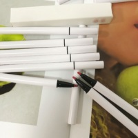 Nouveau crayon à lèvres de haute qualité marque privée stylo marqueur à lèvres végétalien crayon à lèvres crémeux anti-taches