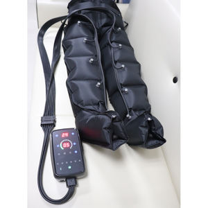 Dispositif pneumatique intermittent de compression d'IPC d'utilisation d'hôpital de soins de santé médicaux - Product Image 3