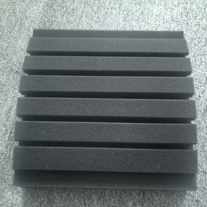 La Fabbrica Supporta la Personalizzazione di Schiuma Poliuretanica, Pannelli Fonoassorbenti <span class=keywords><strong>e</strong></span> Isolanti in Schiuma PU - Product Image 3