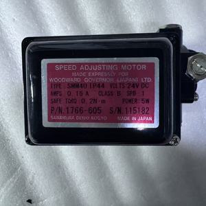 ตัวควบคุมมอเตอร์ WOODWARD SMM40 IP44 1766-541 รุ่น SMM40 IP44 SMM40 IP44 SMM40 IP44 - Product Image 4