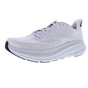 Zapatillas Deportivas Bondi 8 y Clifton 9 Multicolor de Diseño, Elásticas, para Deportes al Aire Libre, Estilo de Vida, Amortiguación, Primavera/Verano 2026, Gran Venta - Product Image 3