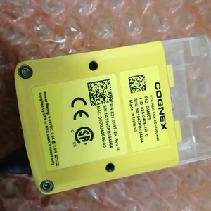 Cognex DM60S Nuevo y Original, Lectores de Códigos de Barras de Montaje Fijo, Sensores de Alto Rendimiento en Stock DM60S, DM60S Dm60s DM60S, DM60S DM60S - Product Image 5