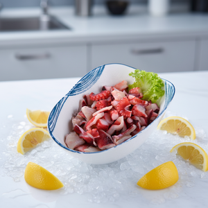 Charming Fresh Frozen Baby Octopus Cut Premium Food Producto a la <span class=keywords><strong>venta</strong></span> - Product Image 5