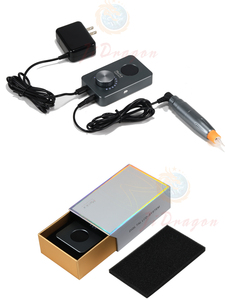 Dispositivo <span class=keywords><strong>de</strong></span> trazo <span class=keywords><strong>de</strong></span> pelo <span class=keywords><strong>de</strong></span> máquina SMP coreana para <span class=keywords><strong>micropigmentación</strong></span> del cuero cabelludo con función <span class=keywords><strong>de</strong></span> espaciado <span class=keywords><strong>de</strong></span> puntos - Product Image 4