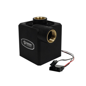 Bomba de agua industrial Ocogoo de 12V con interfaz G12 G14, control PWM, tipo dividido, refrigeración por agua para múltiples plataformas - Product Image 1