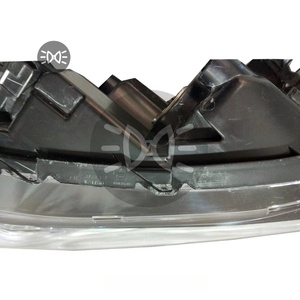 ไฟหน้าฮาโลเจน2015 XRV อะไหล่รถยนต์ Honda Lighthouse เดิมเลนส์โปรเจคเตอร์ของแท้อุปกรณ์เสริมที่ใช้จริง - Product Image 6