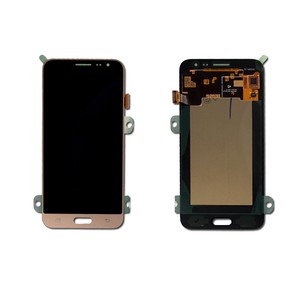 Para Samsung <span class=keywords><strong>Galaxy</strong></span> J3 2016 <span class=keywords><strong>J320</strong></span> Pantalla LCD Pantalla táctil J320F J320FN J320H J320M Ajustar brillo 4.6 - Product Image 2