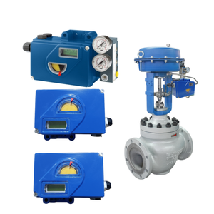 Nuevo Controlador Inteligente Foxboro SRD991 de Alta Calidad con Control SUPCON para Automatización Industrial - Product Image 4