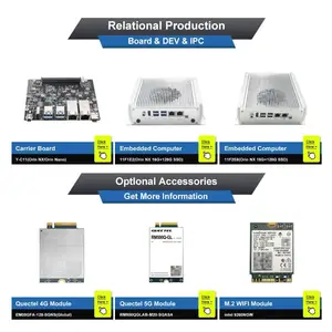 Nvidia jetson orin nx16G Development System(128SSD) kit per sviluppatori Y-C11-DEV-ORIN NX-16G-128G