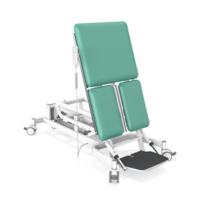 Blueford stanza <span class=keywords><strong>di</strong></span> cura entrambi esame due attuatori emiplegia Test macchina terapia medica riabilitazione Tilt tavolo - Product Image 2