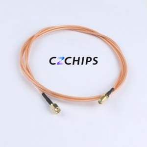 ACA-SMA-J TO SMA-K 001 RF Cable RF ( Input End Output End: SMA-J to SMA-K )( Cable Length: 1.5m )( Operating Temperature: ) - Product Image 2