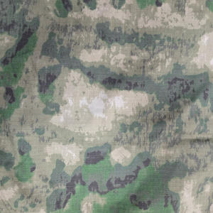 Tissu de camouflage MK <span class=keywords><strong>Multicam</strong></span> TC Ripstop Blend Softshell Tactique Polyester Imprimé pour vêtements de combat - Product Image 3