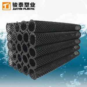 <span class=keywords><strong>BioMax</strong></span> Ultra-Porous Bio Block Media pour la filtration de l'aquaculture - Product Image 6