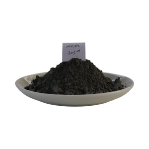 Il produttore vende abrasivi lucidanti in carburo di silicio nero e polvere di carburo di silicio nero - Product Image 5