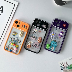 <span class=keywords><strong>2023</strong></span>เคสโทรศัพท์สำหรับ iPhone 11 12 13 14 15 <span class=keywords><strong>Series</strong></span> funda Para celular - Product Image 5