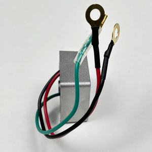 Regulador de Voltaje Rectificador 27739-G01 27739G01 para TXT 4 Tiempos Gasolina 1994 en Adelante - Product Image 6