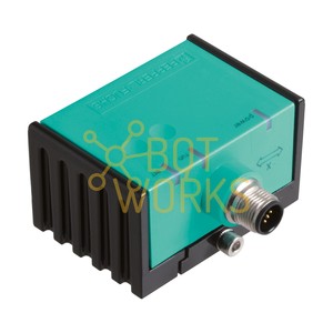 Pepperl+Fuchs 212422 - Nuovo - Product Image 1