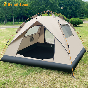 Carpa Automática <span class=keywords><strong>de</strong></span> Apertura Rápida para Campismo y <span class=keywords><strong>Apicultura</strong></span> - Product Image 4