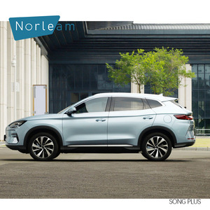 2024 nouvelle marque couleur grise Byd Song Plus fabriquée en Chine byd <span class=keywords><strong>voiture</strong></span> phare <span class=keywords><strong>prix</strong></span> <span class=keywords><strong>moins</strong></span> <span class=keywords><strong>cher</strong></span> <span class=keywords><strong>voiture</strong></span> d'occasion voitures électriques2024 - Product Image 2