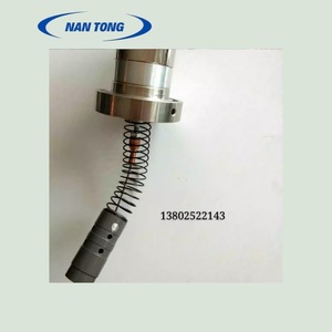 ไฮเดลเบิร์กโซลินอยด์วาล์ว DC 24V สำหรับมอเตอร์ชิ้นส่วนเครื่องพิมพ์ของเครื่องพับกระดาษ - Product Image 3