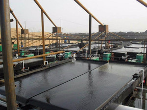 Hiệu quả cao Lắc bảng cho vàng tốt phục hồi từ <span class=keywords><strong>placer</strong></span> tiền gửi dễ dàng để hoạt động - Product Image 3