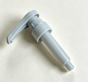 Dispensador de Bomba de Plástico para Sirope de Grado Alimenticio 28/410 5cc, Personalizado de Fábrica, para Café, Jugo, Azúcar, Mermelada, Salsas Líquidas - Product Image 3