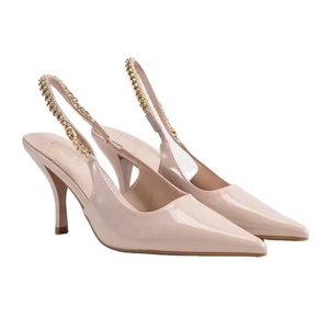 Sandales de luxe pour femmes 2025 – Escarpins et sandales à talons hauts de marque pour femmes - Product Image 1
