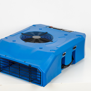 <span class=keywords><strong>Souffleur</strong></span> d'air <span class=keywords><strong>professionnel</strong></span> 220V AC en plastique à faible profil et à moyenne pression pour la restauration des dommages causés par l'eau - Product Image 5