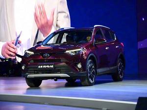 <span class=keywords><strong>Toyota</strong></span> <span class=keywords><strong>RAV4</strong></span> Híbrido 2026 Automático Euro VI con Neumáticos R18, SUV Nuevo con Luces LED, Asientos Eléctricos y Techo Solar - Product Image 4