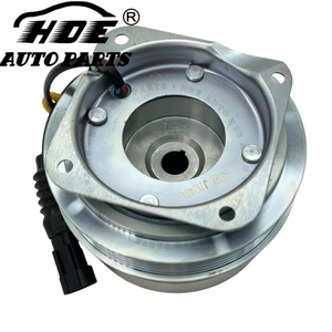 99473900 5001847924 Venta al por Mayor de Piezas de Automóviles HDE, Embrague de Ventilador para Iveco Daily - Product Image 6