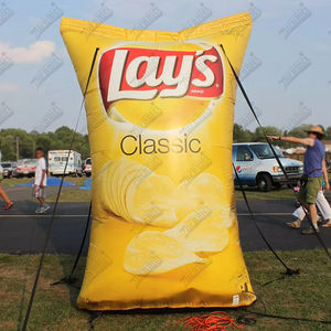 Taco gonflable géant Offre Spéciale de Zhenmei pour la publicité - Product Image 5