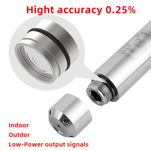 Transmisor de presión inteligente e inteligente <span class=keywords><strong>Sensor</strong></span> de nivel de líquido de aislamiento duradero <span class=keywords><strong>Sensor</strong></span> de presión inteligente de nivel de Internet - Product Image 2