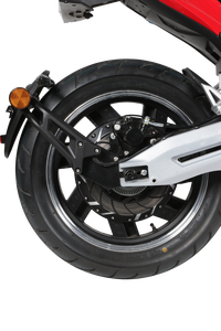 Potente Motocicleta Deportiva de Carreras con Batería de Litio de Alta Velocidad (150 km/h) y Largo Alcance, con Certificación EEC COC - Product Image 4