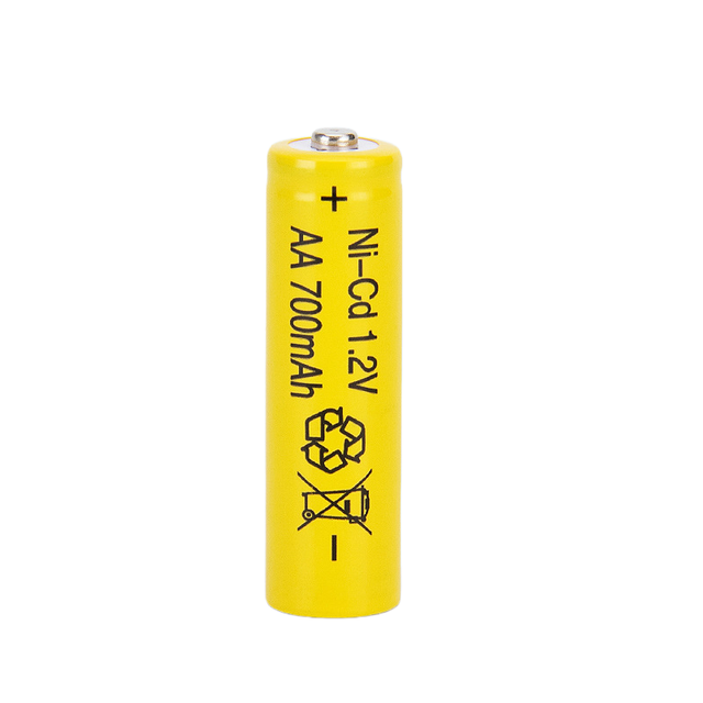 OEM 1000mAh & 2600mAh 1.2V Ni-MH Rechargeable Batteries | High Capacity NiMH Battery Pack